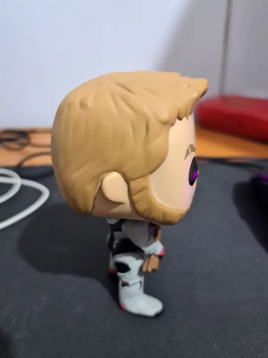 Funko POP! Thor - 452 (Vingadores 4) - Foto 2
