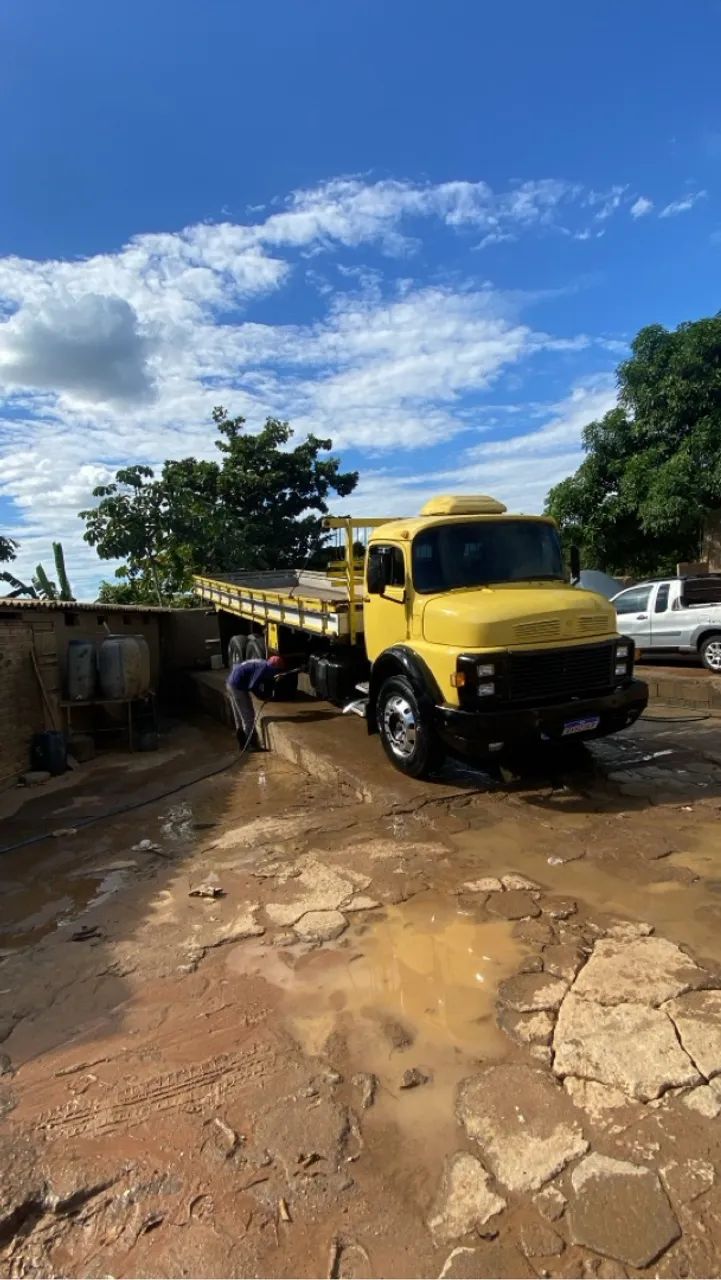 Mb 1313 toda melhorada 