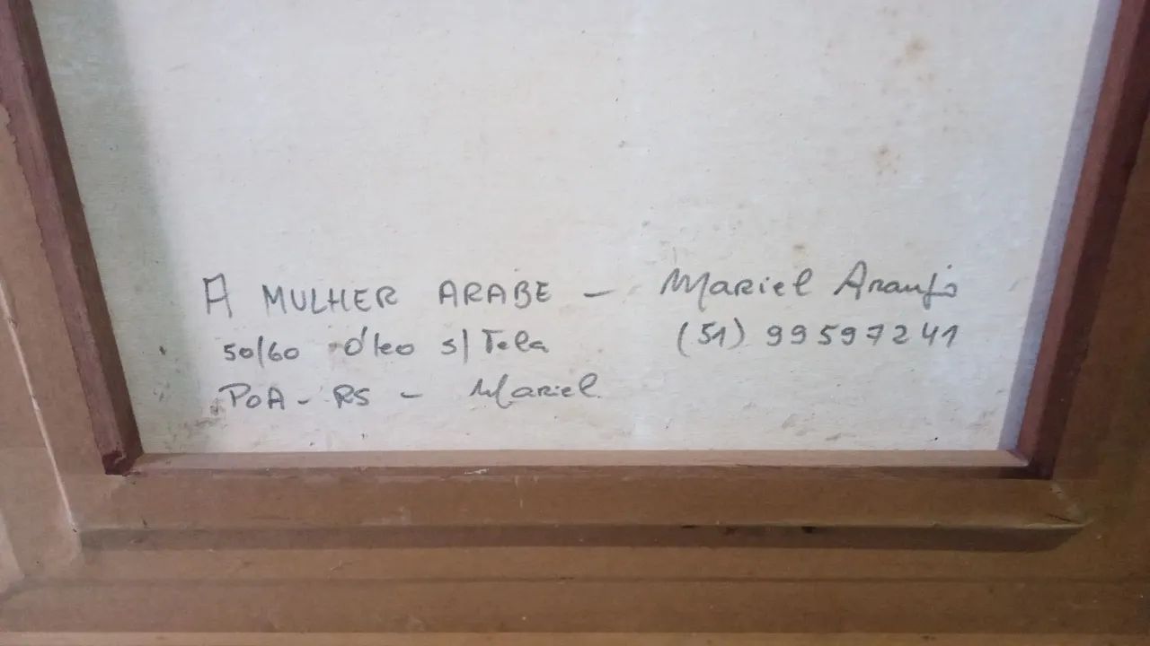 Quadro lindo - Foto 3