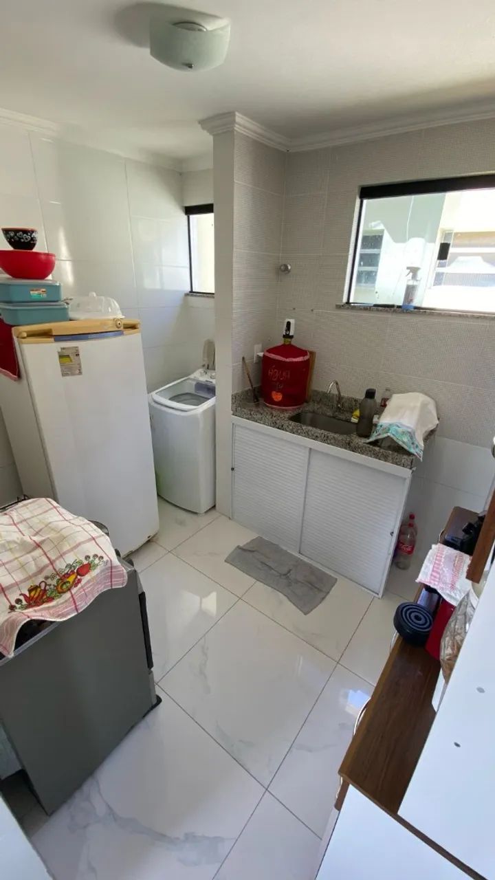 Excelente oportunidade de apartamento no condomínio Parque dos Artistas!!! - Foto 5