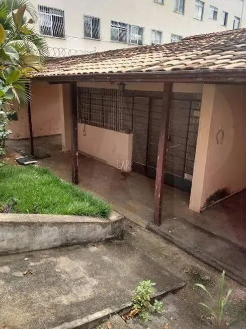 Lote - Terreno à venda, 2 vagas, Itapoã - Belo Horizonte/MG - Foto 8