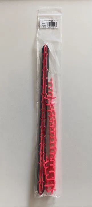 Grommets para Raquete de Tênis Babolat Pure Strike 16x19 2014 - Original - Foto 2