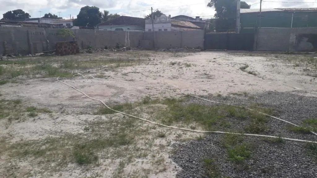 Terreno comercial à venda na Estância - Foto 13