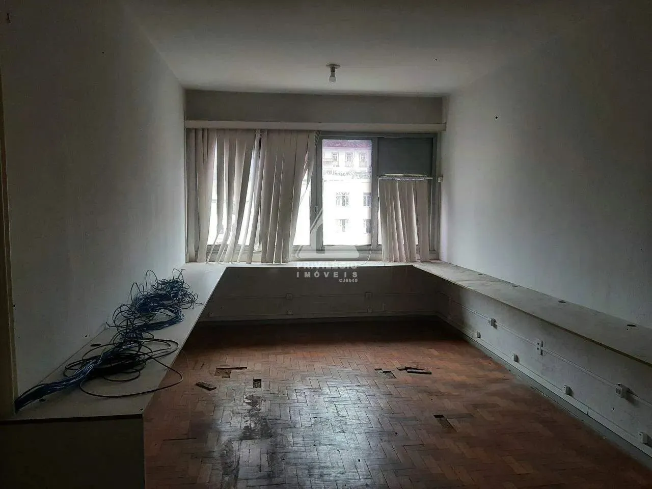 Sala à venda, Centro - RIO DE JANEIRO/RJ