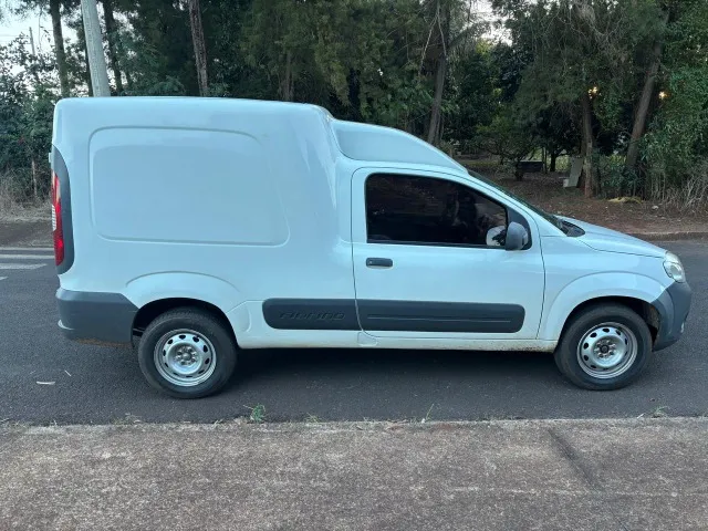 FIORINO 1.4 14/15
