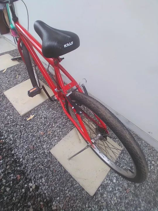 Bicicleta aro 26 18marchas  - Foto 3