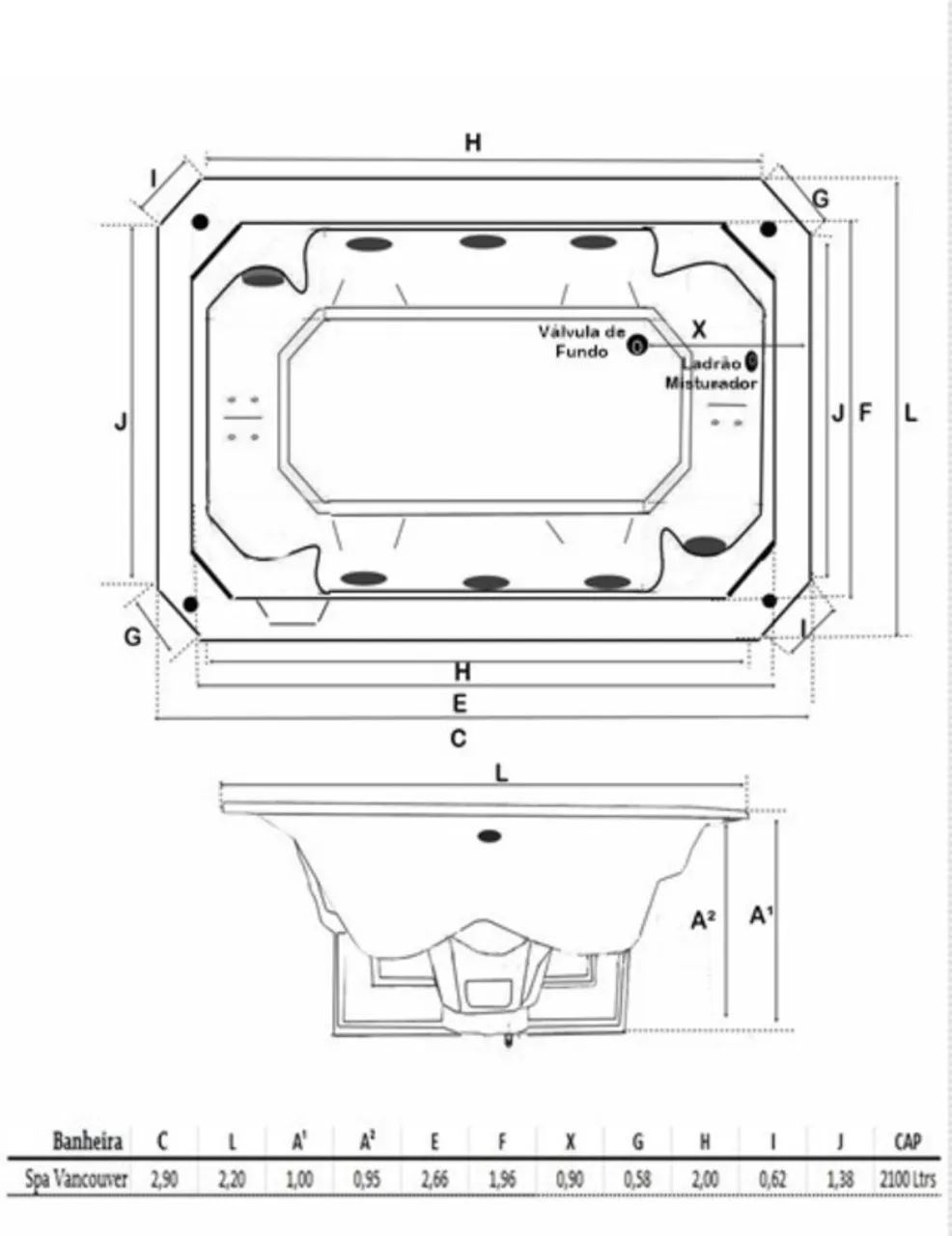 SPAS - Foto 2