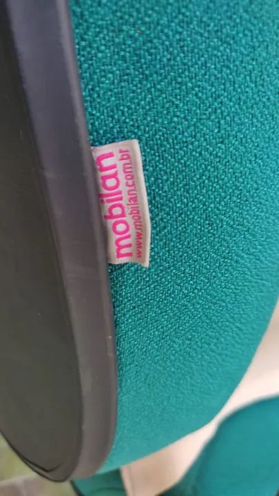 Cadeira de Escritório Mobilan - Conforto e Estilo