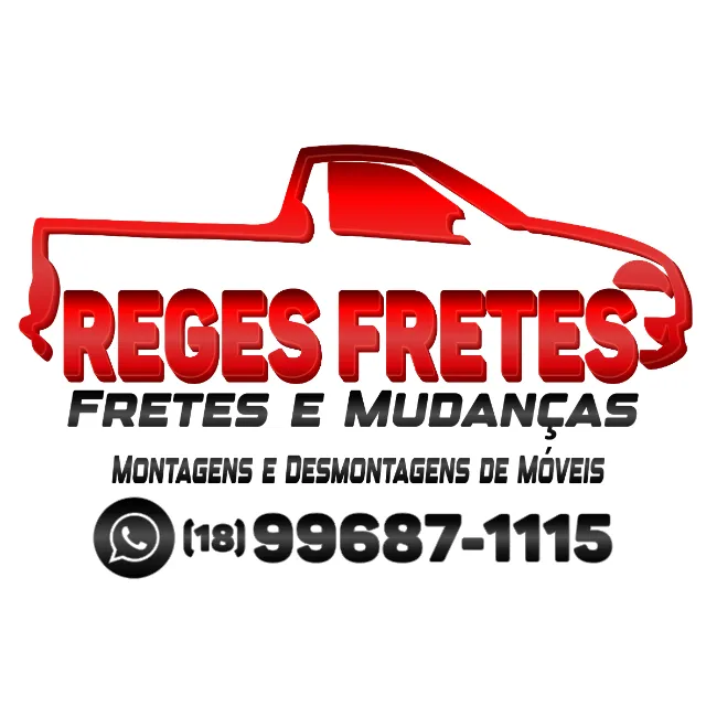Fretes e Pequenas Mudanças