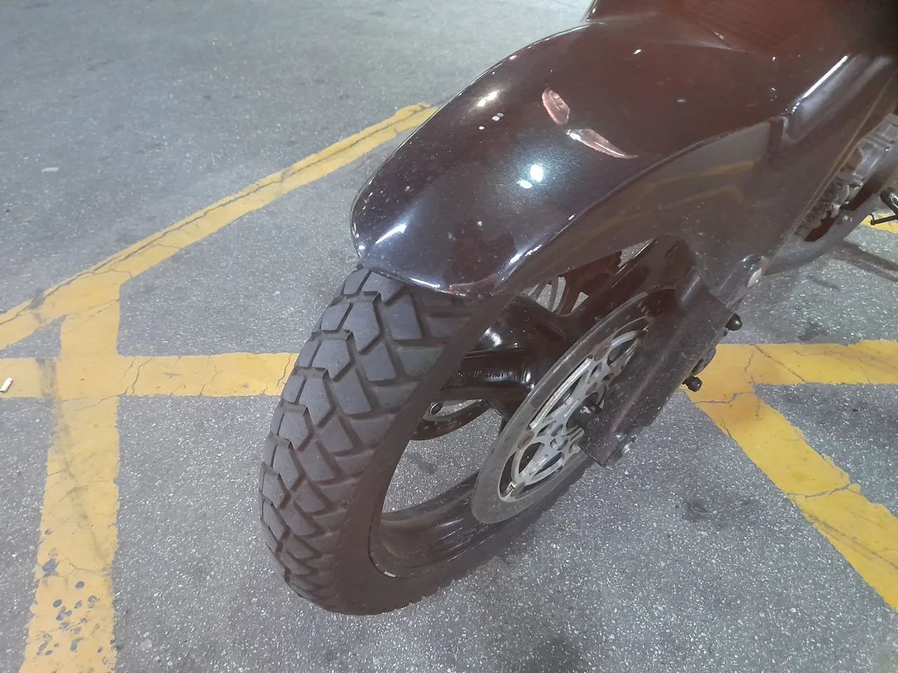 V strom 1000 - Foto 5