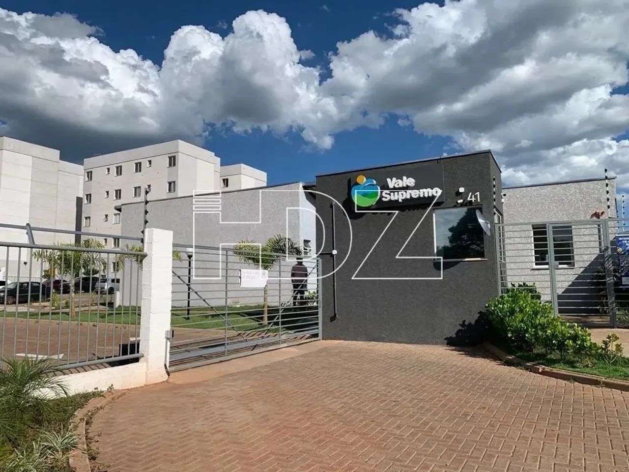 Apartamento aluguel novo com elevador 2 quartos