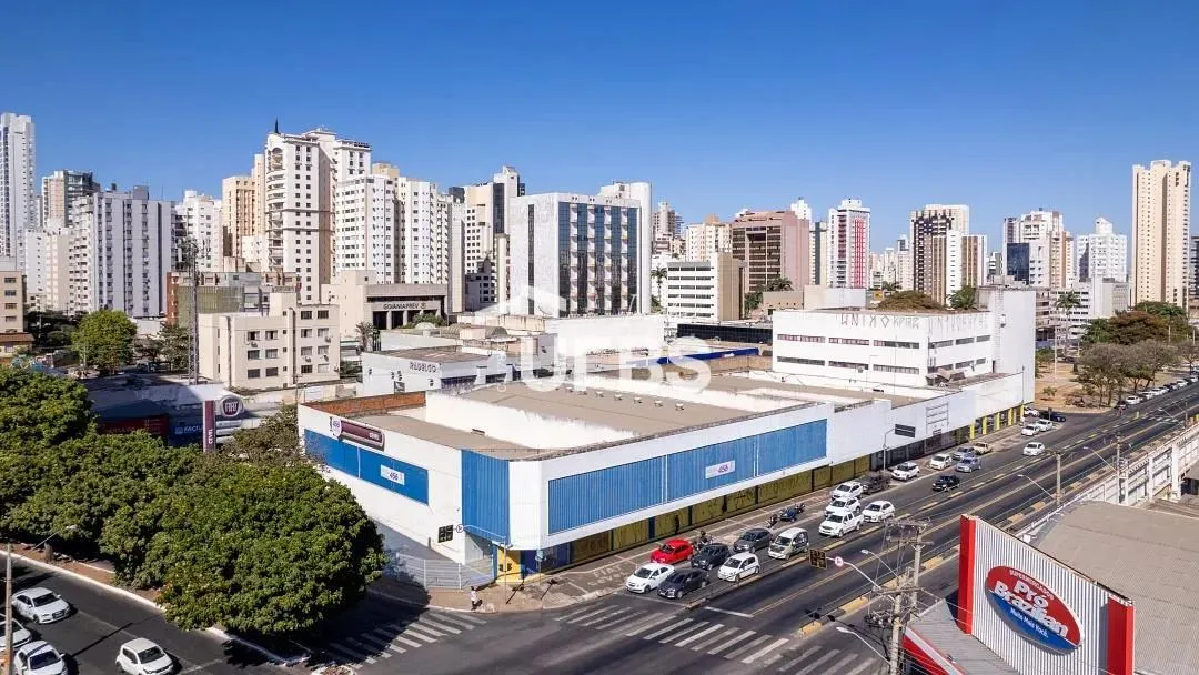 0 - Prédio Inteiro - Setor Oeste