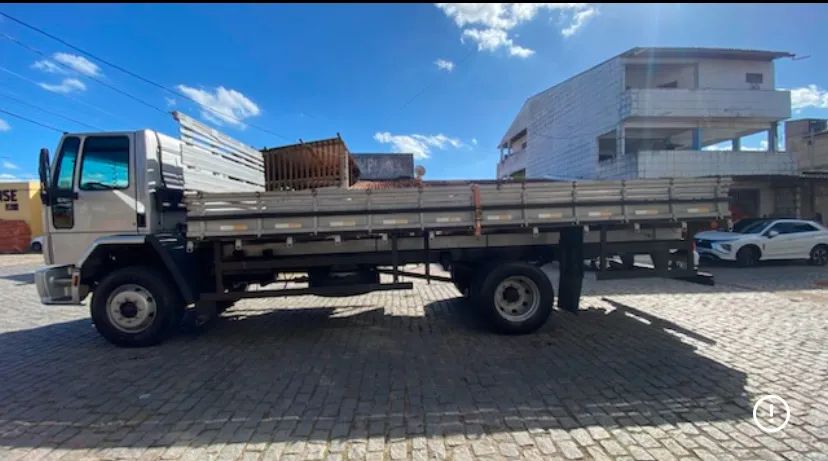 Ford cargo 1317e - Foto 3
