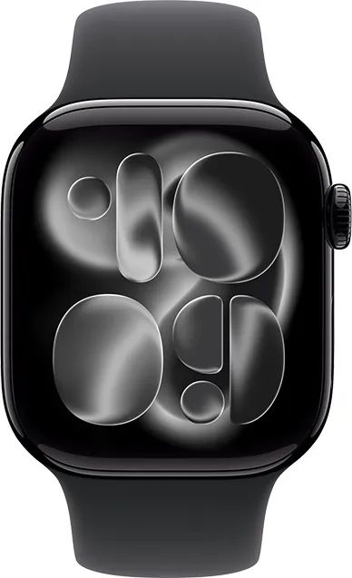 Apple Watch series 11 42mm gps Lacrado na caixa  - Foto 2