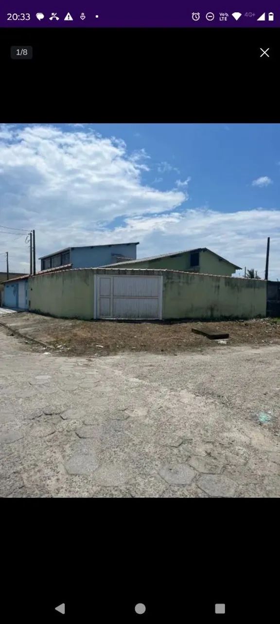 Foto - Mongaguá - 