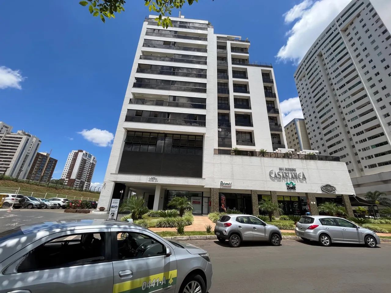 Foto - Brasília - Norte (Águas Claras)