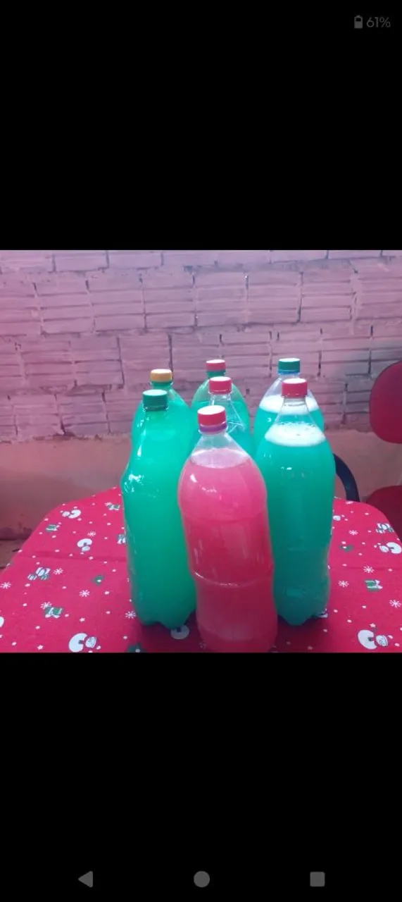 Produto de limpeza