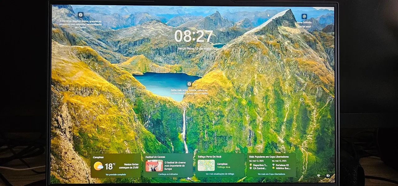 Notebook Gamer Lenovo Legion Pro 5i - Foto 4