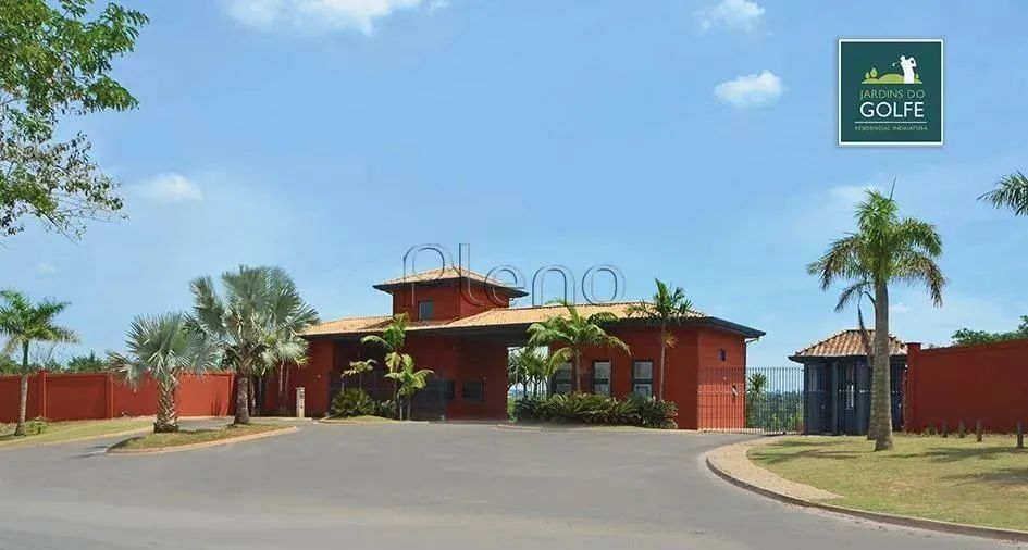 Terreno à venda em Indaiatuba, Jardim Indaiatuba Golf, com 1000.43 m² - Foto 7