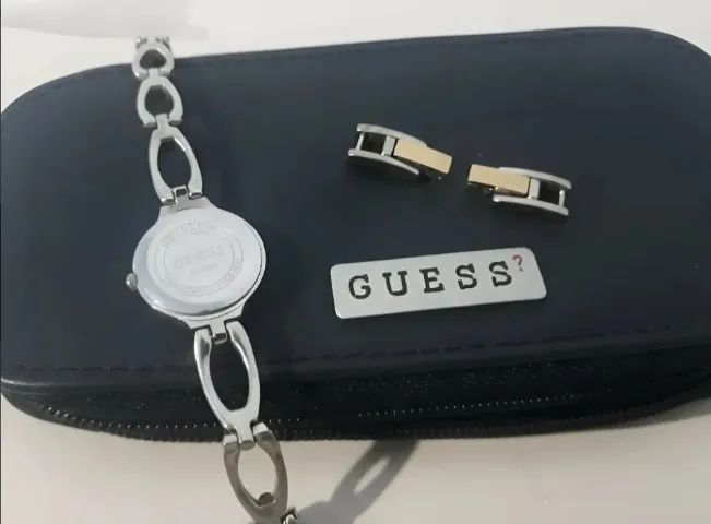 Relógio Guess Feminino - Foto 4