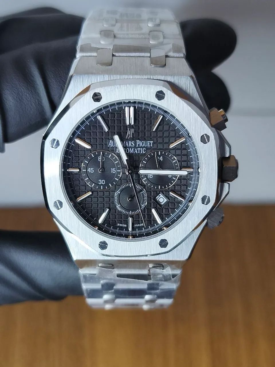Relógio Audemars piguet Royal Oak  - Foto 2