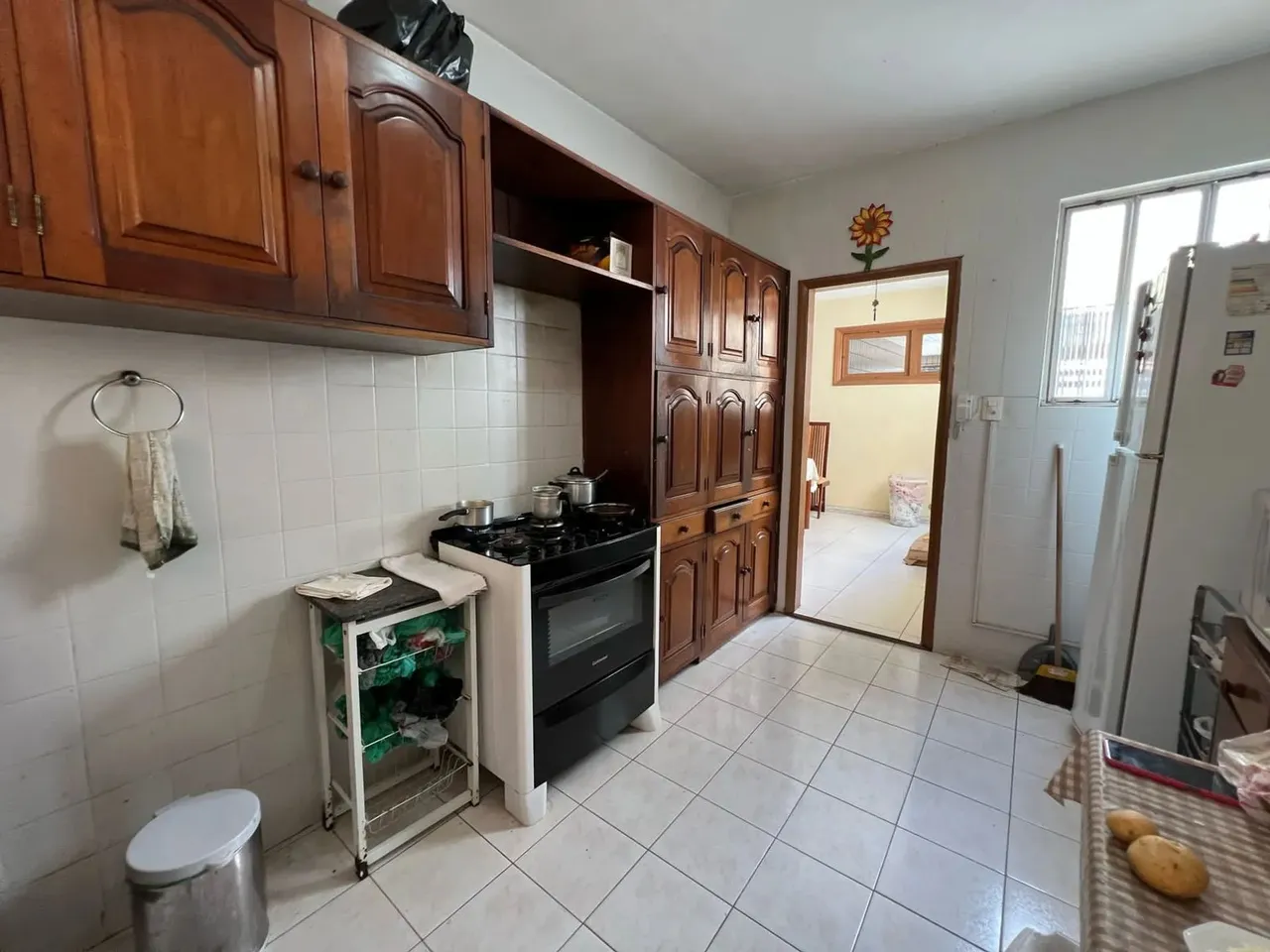 Imóvel para venda possui 300 metros quadrados com 3 quartos em Cidade Velha - Belém - PA