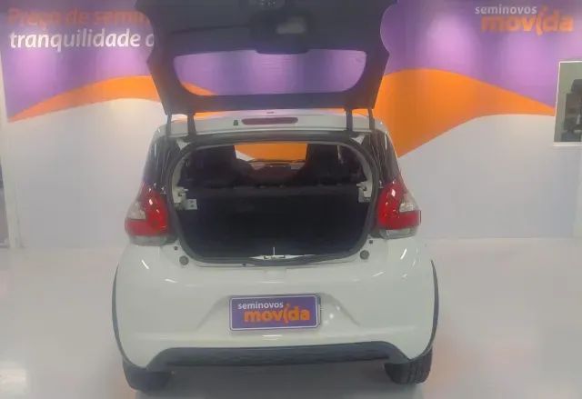 Fiat Mobi Like 1.0 - Foto 5