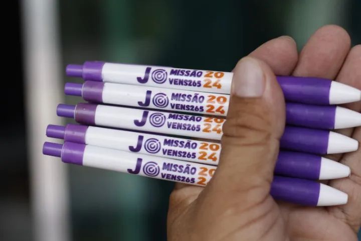 Canetas Personalizadas  - Foto 4
