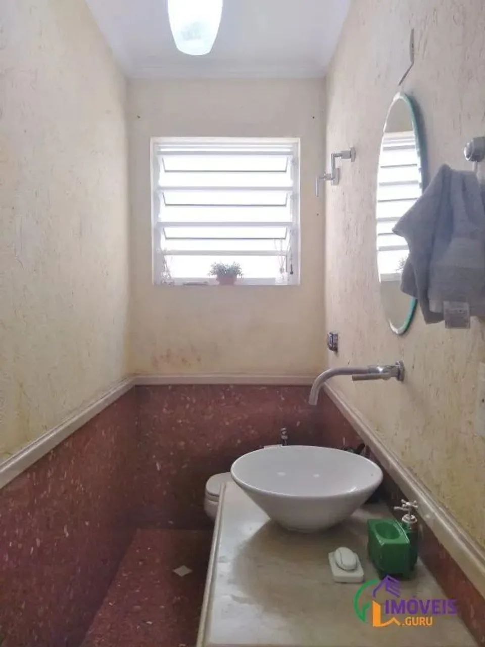 CASA ASSOBRADADA - PERDIZES - SP - Foto 9