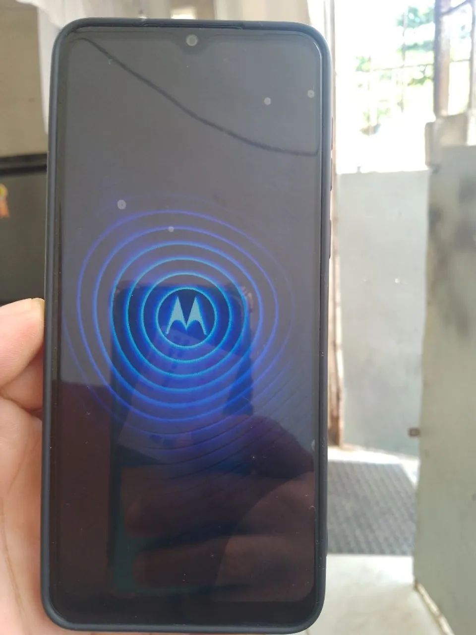Motorola E13 ótimo. - Foto 4
