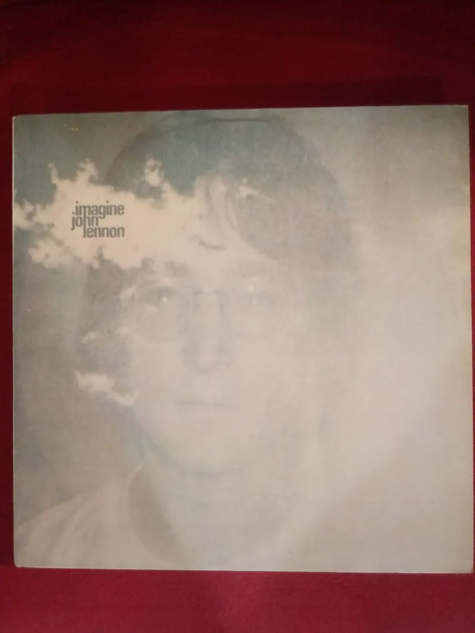 Discos de Vinil - John Lennon