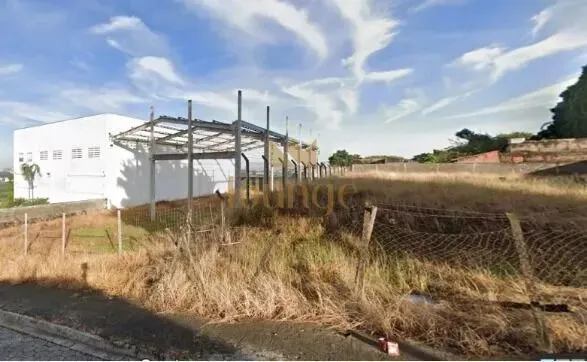 Terreno à venda 835m² no bairro Retiro São João em Sorocaba - Lounge Imobiliária