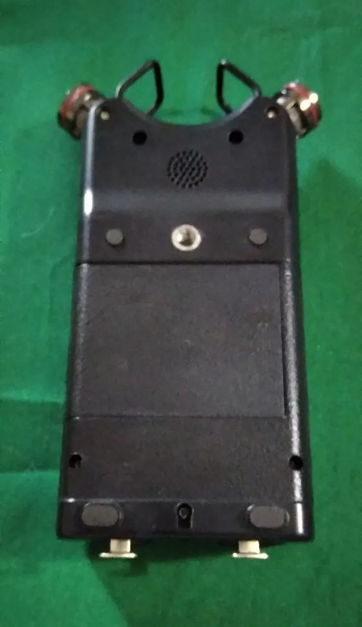 Gravador de áudio TASCAN DR-40X - Foto 5