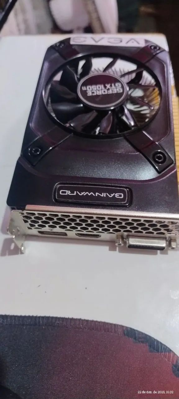 Placa de vídeo  - Foto 2