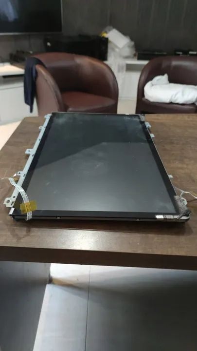 Tela Touch All In One HP TouchSmart 320 - LM200WD3 TL C9 - Foto 3