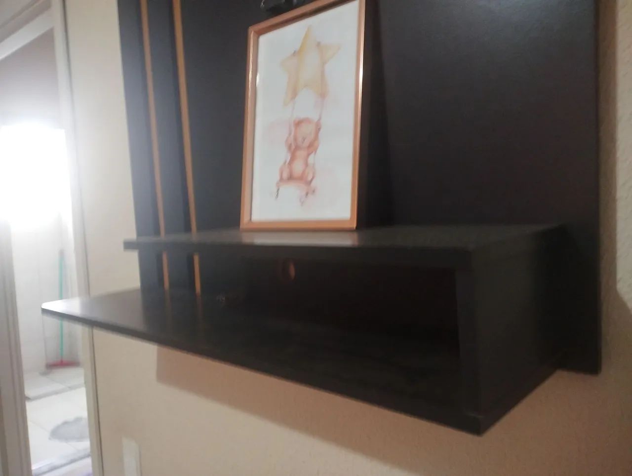 Rack e Painel para TV - Foto 2