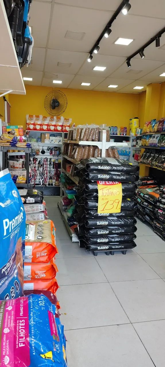 Pet Shop Passo ponto - Foto 5