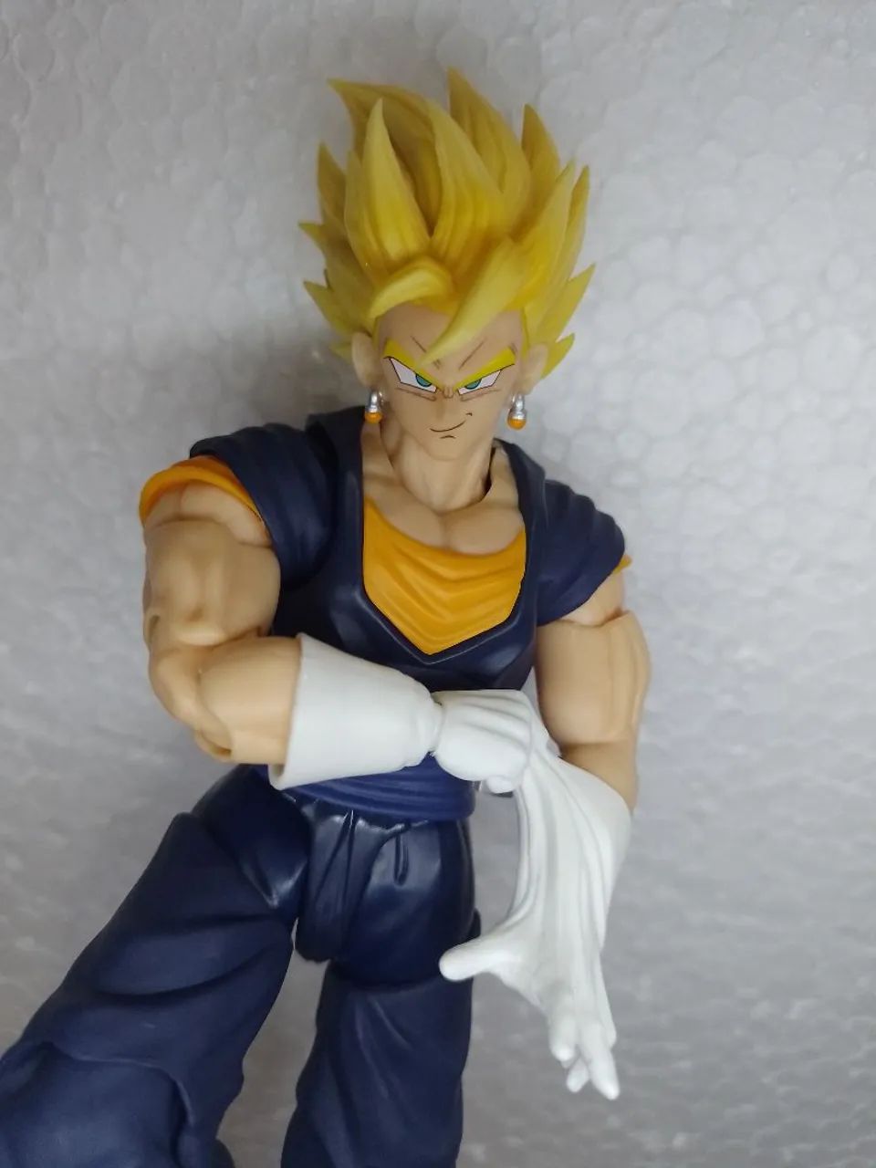 Vegetto oc toys ssj  - Foto 2