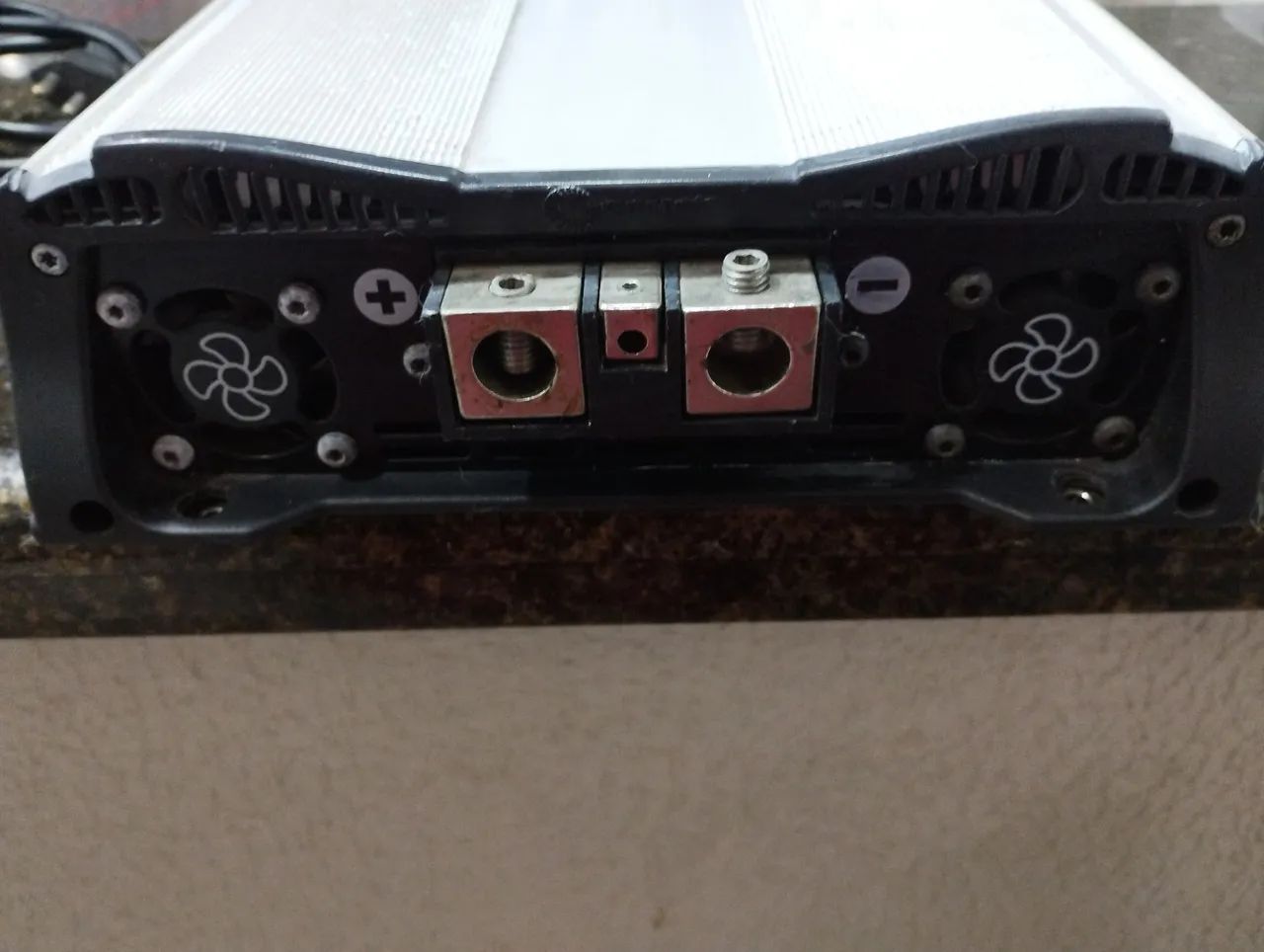 Módulo Taramps 8000 rms