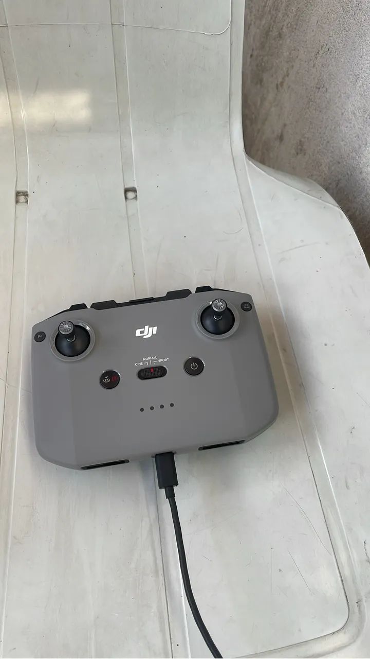 DJI 4k Drone Quite Complete Extra Battery64308895472771122