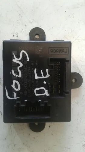 Modulo Conforto Da Porta D.e Do Ford Focus 2015 3498 - Foto 2