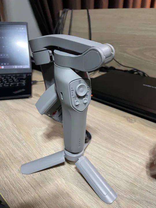 Gimbal Estabilizador para Câmera