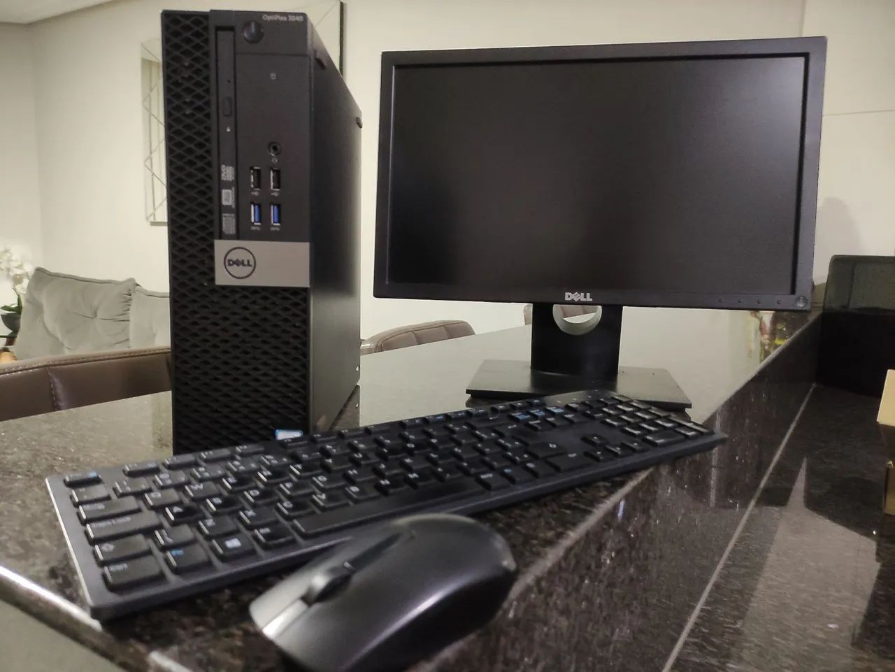 Computador Dell 3470 - Foto 2