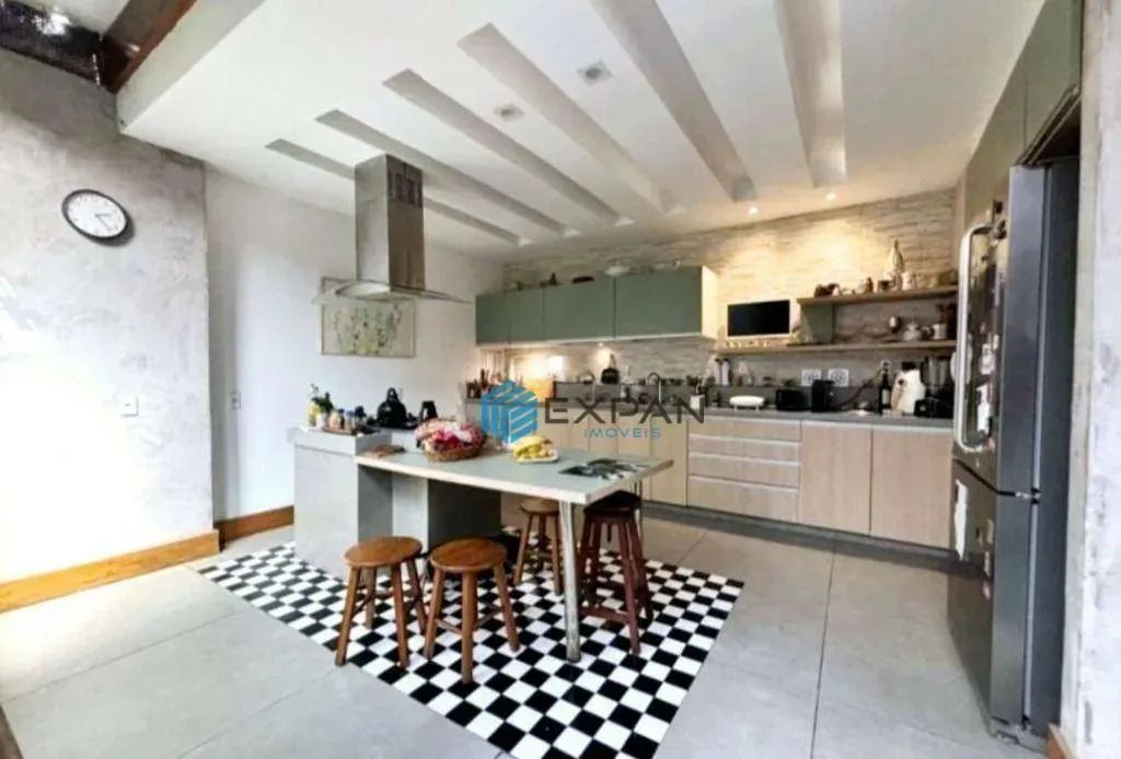 Casa à venda, 669 m² por R$ 3.600.000,00 - Humaitá - Rio de Janeiro/RJ - Foto 10