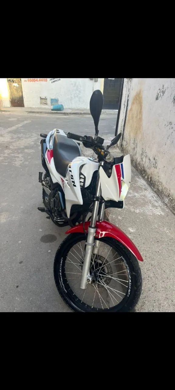 Falcon 2015 por vender logo para vender hoje  - Foto 6