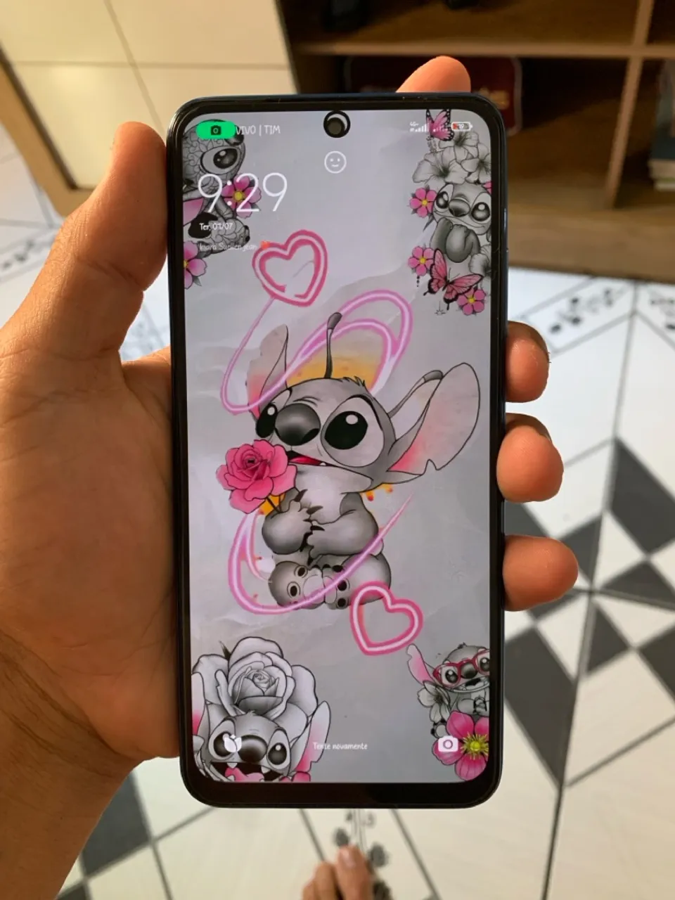 Xiaomi redmi 10s 128gb