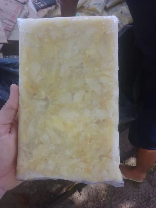 Polpa de cupuacu. - Foto 3