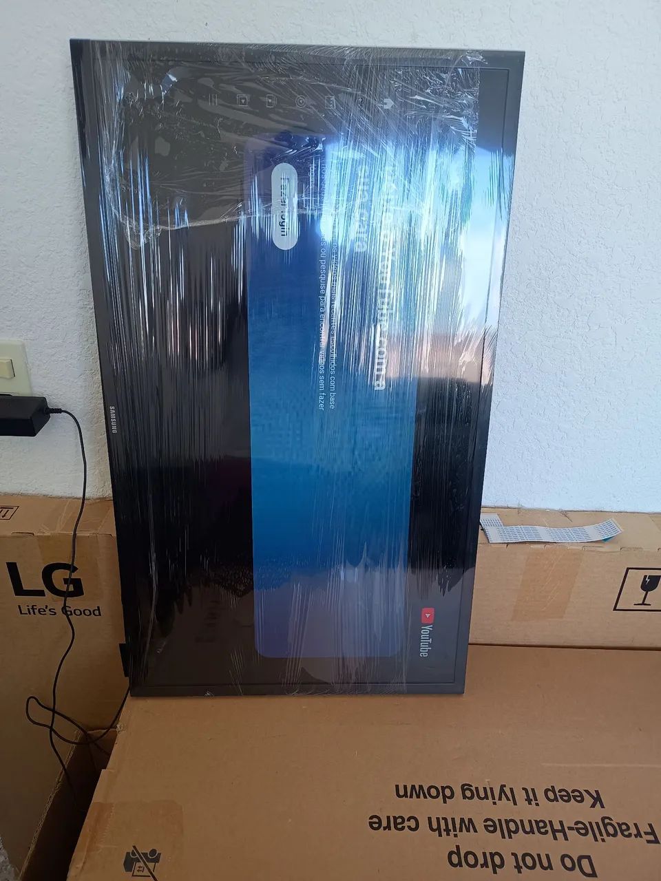 TV SMART 32 zera - Foto 3