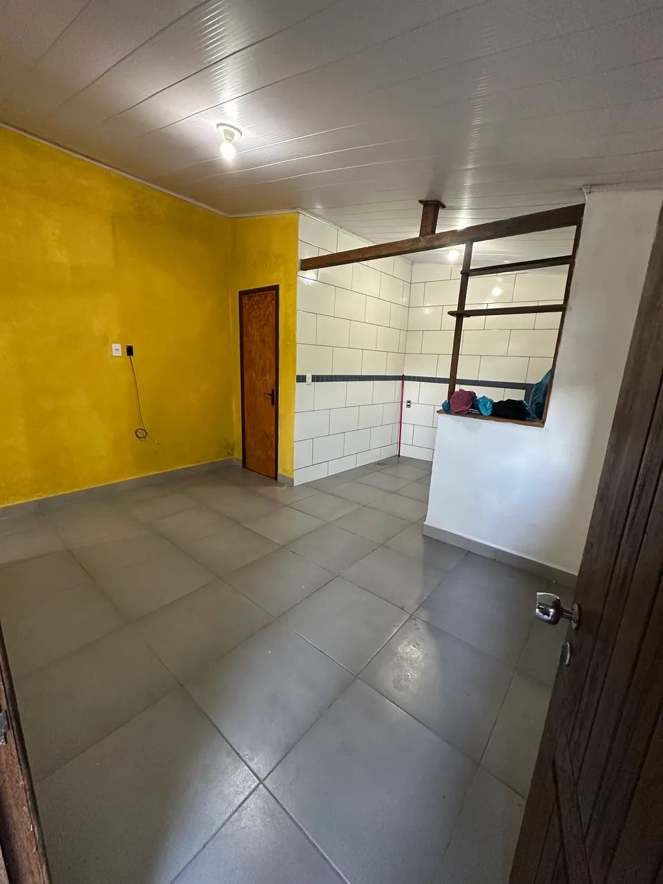 Foto - Petrópolis - Duchas