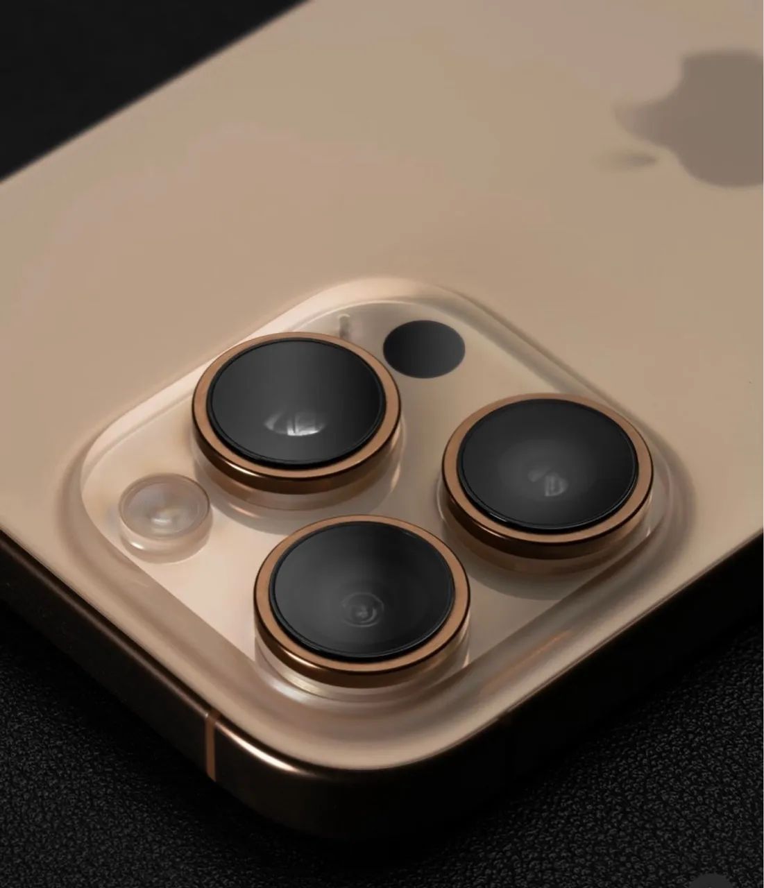 iPhone 16 Pro 256gb Novo Lacrado - Foto 3